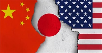 The Richest Countries in the World