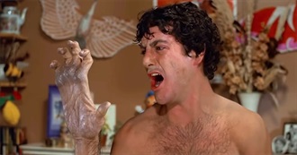 The Top 10 1981 Movies