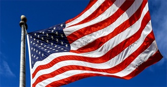 US States You&#39;ve Lived In