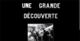 Rosie&#39;s Movies From the 1900s VIII