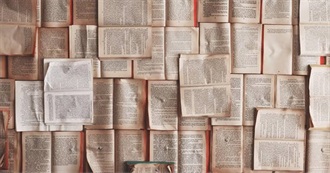 Last 10 Books Read by Ameezz 2