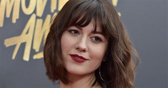 Mary Elizabeth Winstead: A Life in Film