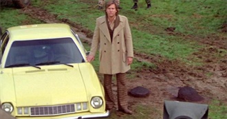 Rosie&#39;s Movies From the 70s XX