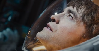 2020s Movies Which Are Just Ok