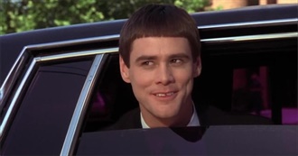 Bree&#39;s Top 10 of 1994