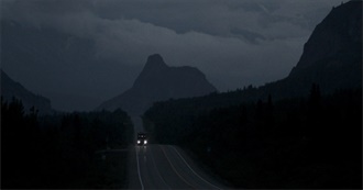 Highways Are Liminal Spaces&#39; Top 100 Movies
