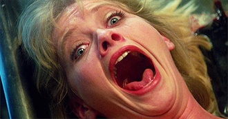 The One and Only Barbara Crampton