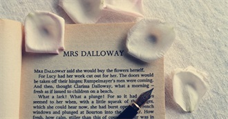 Books That Take Place in a Very Short Amount of Time