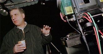 List of Errol Morris Documentaries