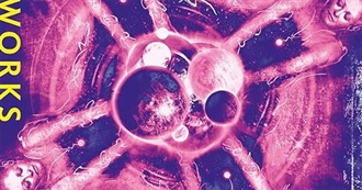 Science Fiction by Women Writers