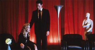 (Some Of) Ana&#39;s Favorite Movies