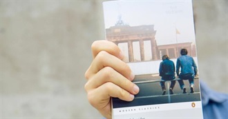 Books Read First Half of 2025