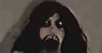 Top 20 Found Footage