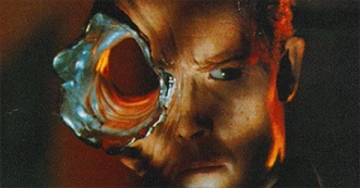 61 Most Loved Movies (Gamesradar)