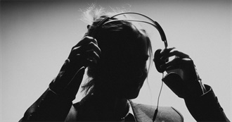 Six&#39;s 80 Favourite Albums