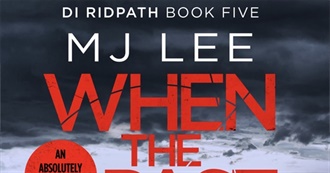 January 2025 Reading