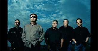 Ten Essential Songs: Los Lobos