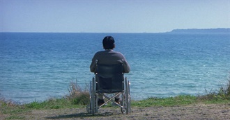 Films I&#39;m Excited to Watch