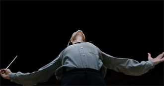 Todd Field Filmography