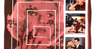 Rosie&#39;s Movies From the &#39;60s XVIII