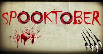 Triskelle Spooktober Movies