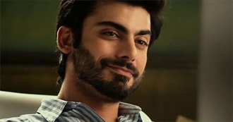 Fawad Khan Movies &amp; Plays