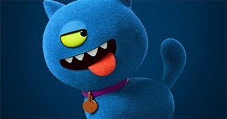 The Unstoppable &#39;U&#39;