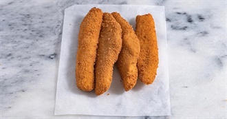 What Ray Ate - Day 821