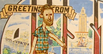 Scott C.'s Great Showdown (2013)