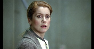 Still Yet More Films That Cinema Seeker Would Like to Watch