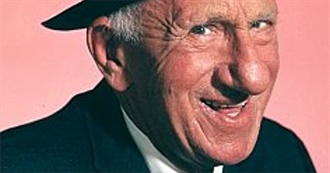 Movies With Jimmy Durante