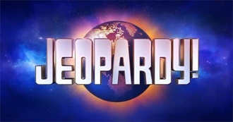 Jeopardy Guest Hosts