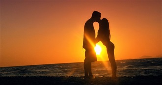 All Romantic Comedy and Drama Movies the Nerd Has Watched