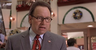 The Last 10: John Ritter