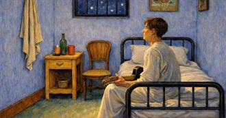 Listened to These Albums Last Week - 45 (Cch)