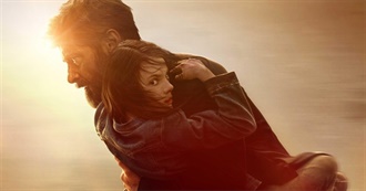 The 25 Greatest Movies of the Last Five Years - Superhero Edition