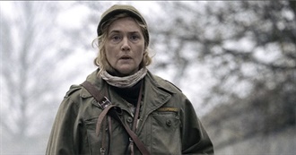 Movies Steve Watched in March 2025