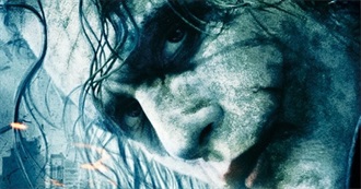 Best Movies of All Time According to a Smart Man