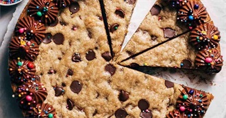 Foods That Duck Queen Ate in 2025