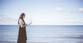 H&#39;s Reading Goals for 2022