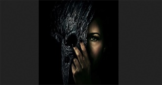 Hel&#39;s Favourite TV Shows