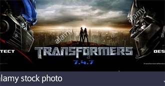 Transformers/Transsporters