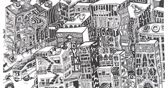 Rae&#39;s Top Movies