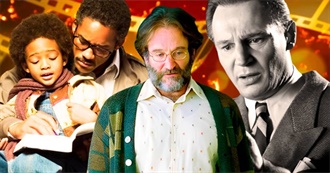 10 Best Redemption Movies Ever Made (Screen Rant)