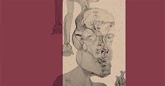 Arkady Ivanich&#39;s Top 100 Books