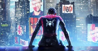 Movies C.T Saw in 2021 Part 9