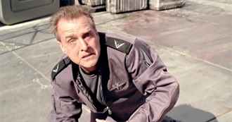 Marshall Bell Movies Watched for the First Time in 2025