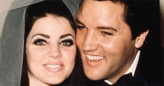 Movies With Priscilla Presley