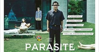 50 Random Countries: 50 Must-Watch Movies