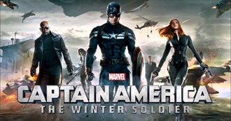 The Last 10 Films That Tony Has Seen for the First Time #3